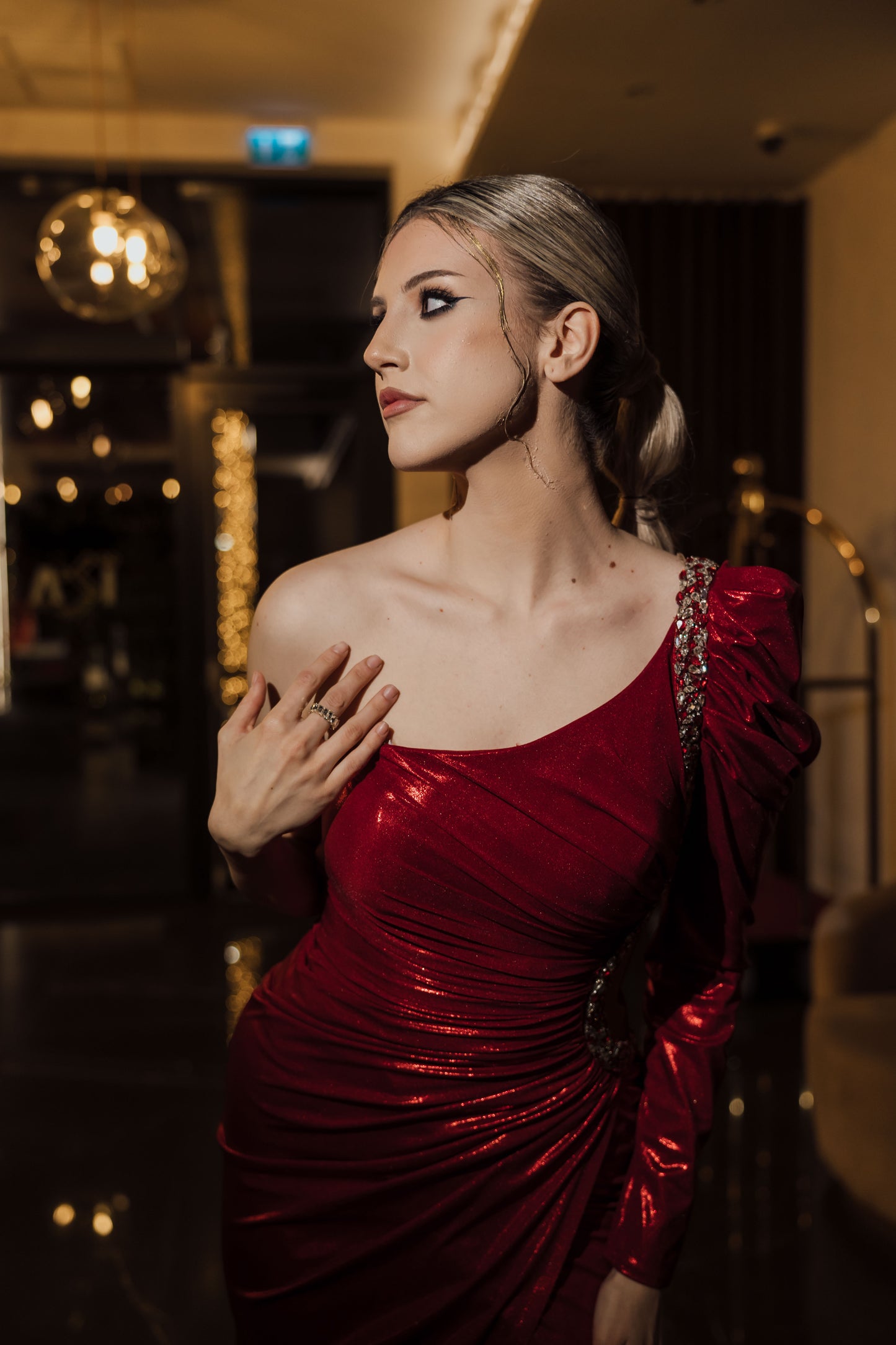 Red Passion