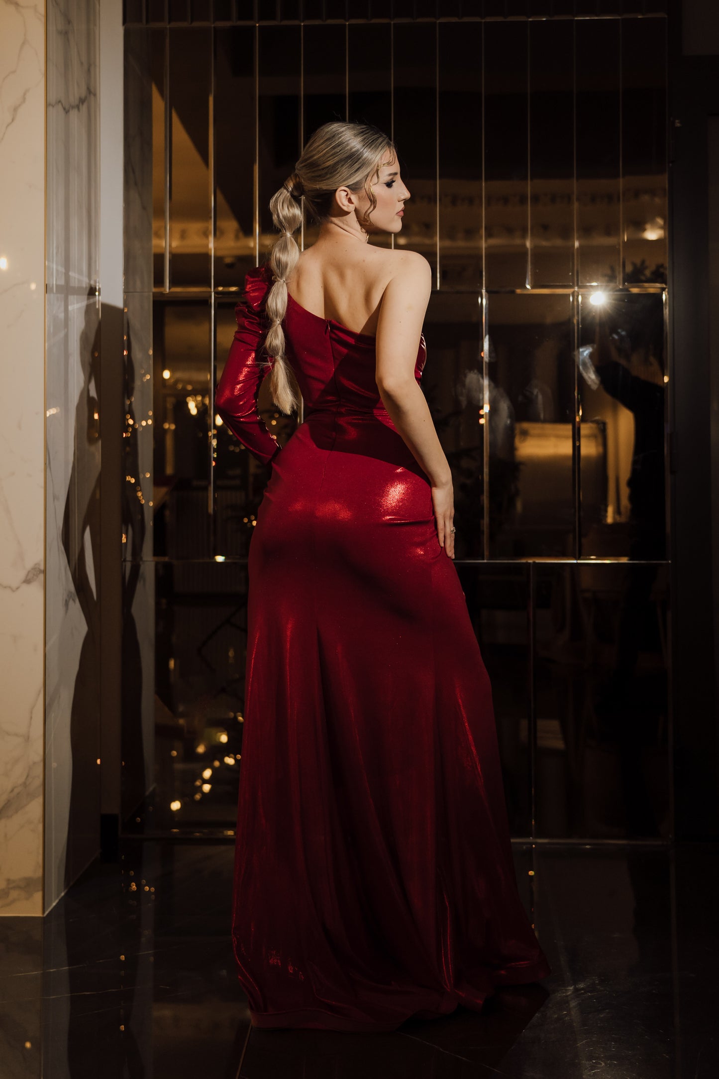 Red Passion